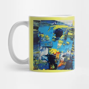 Delight Mug